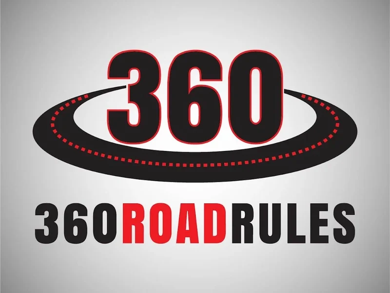 360 Road Rules