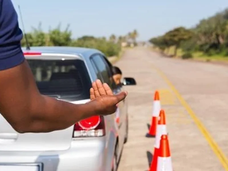 International Driving School