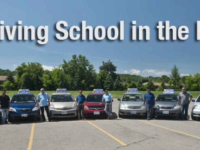 Academy of Driving Unipol