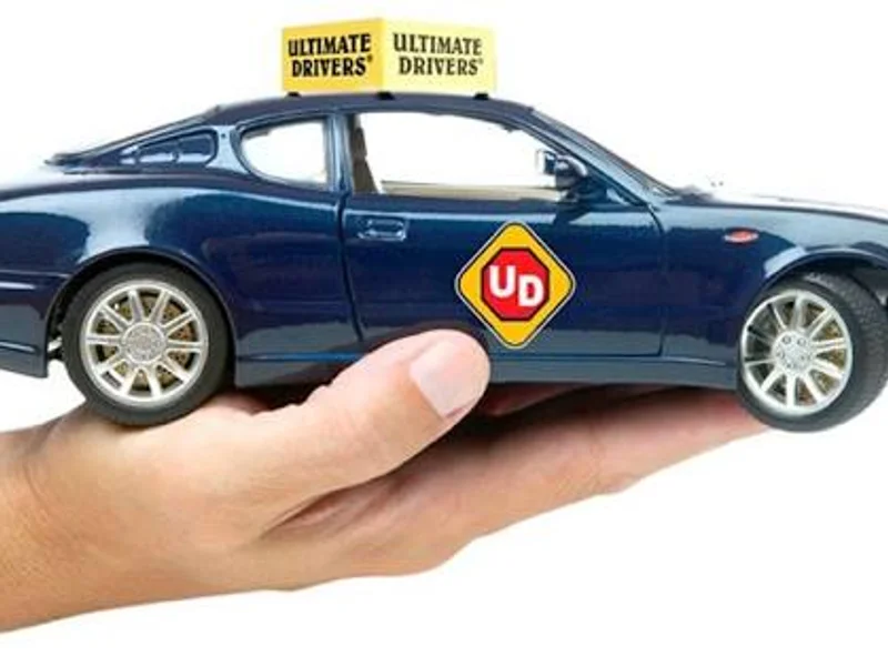 Ultimate Drivers Hamilton