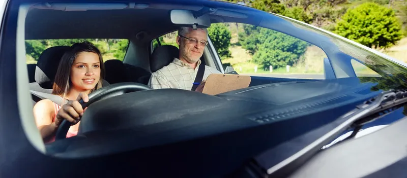 Canadian Standard Driving School