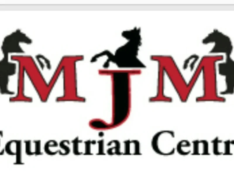 MJM EQUESTRIAN CENTRE