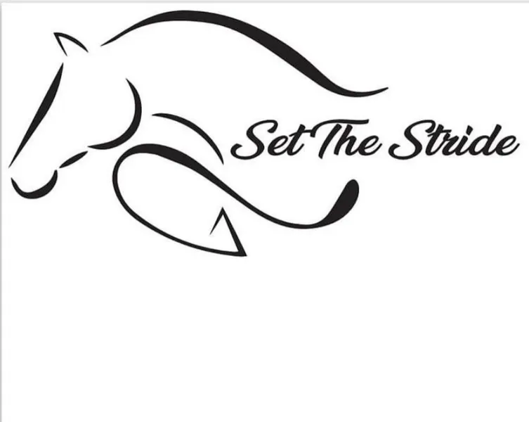 Set The Stride Equestrian