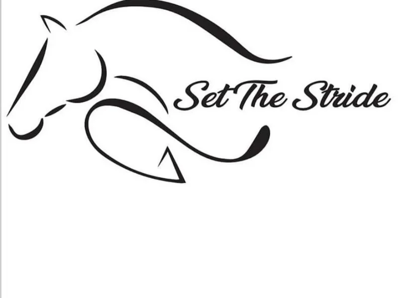 Set The Stride Equestrian