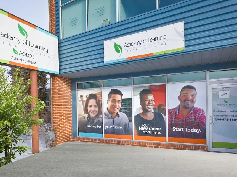 Academy of Learning College