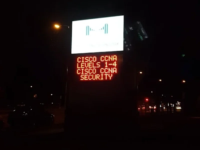 Manitoba Institute of Trades and Technology