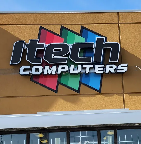 Itech Systems