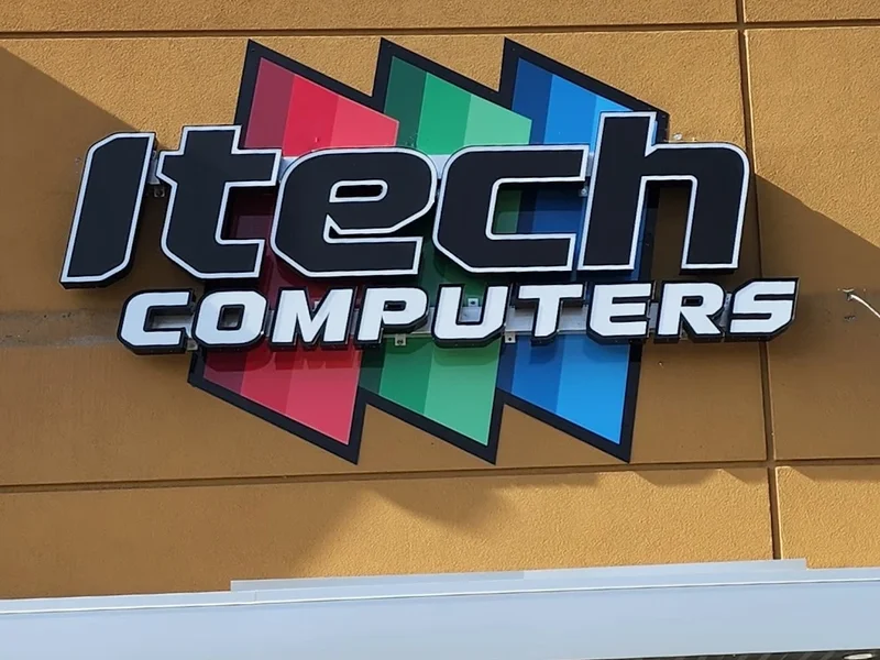 Itech Systems