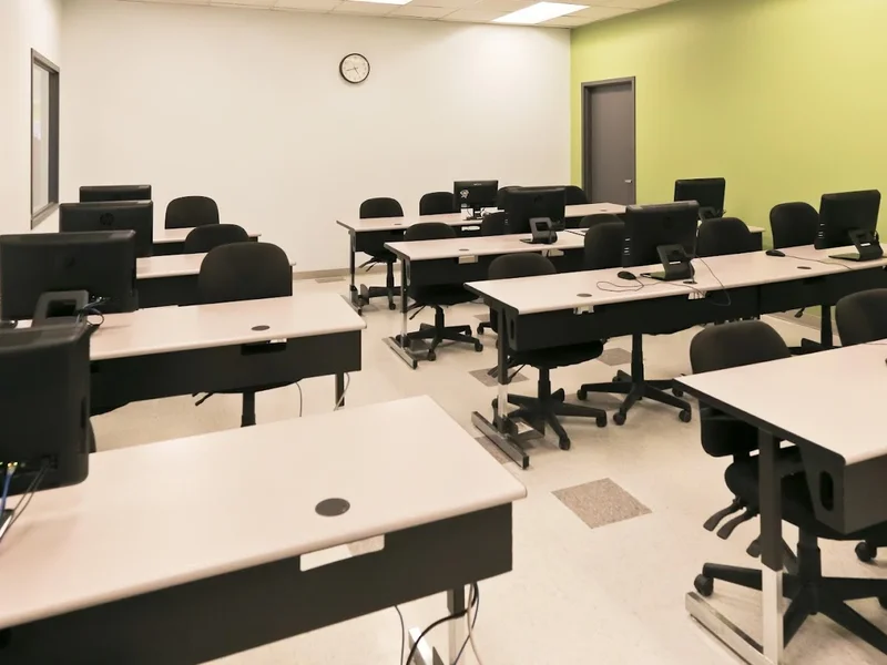 Herzing College Winnipeg