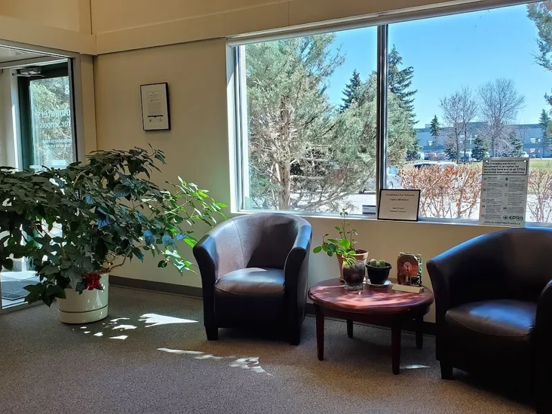 Computers for Schools Manitoba