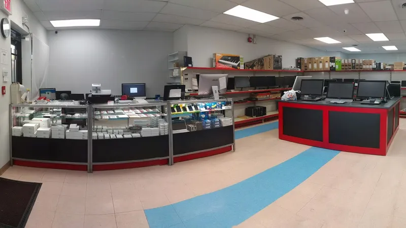 PC Repair Center