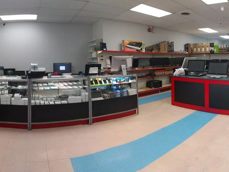 PC Repair Center