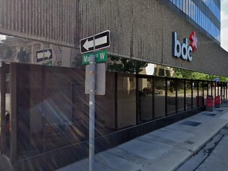 CLI College Hamilton