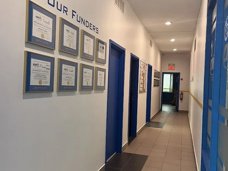 CIMT College - Hamilton Campus