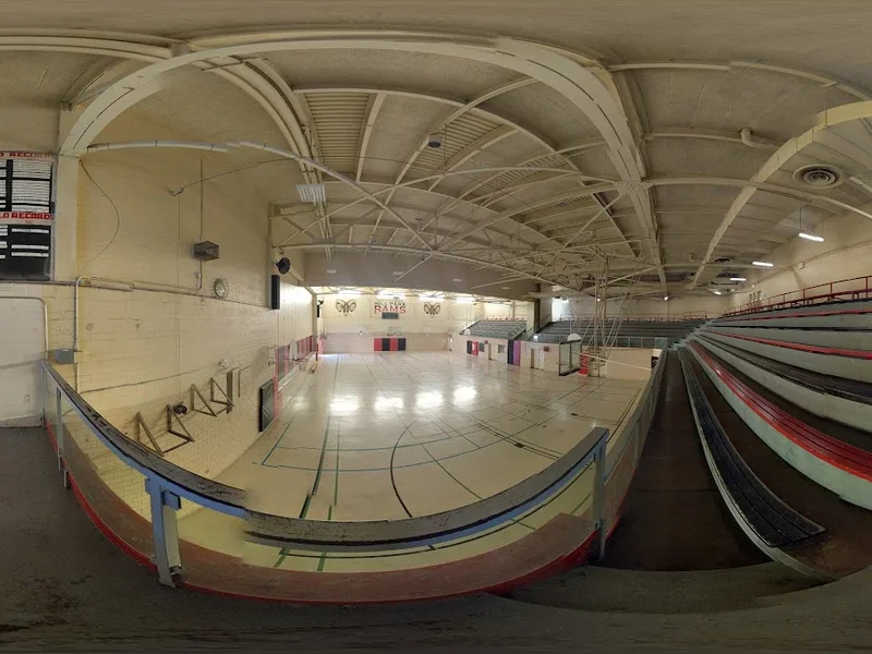 Hill Park Learning Centre