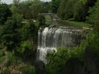 Best of 11 picnic spots in Dundas Hamilton