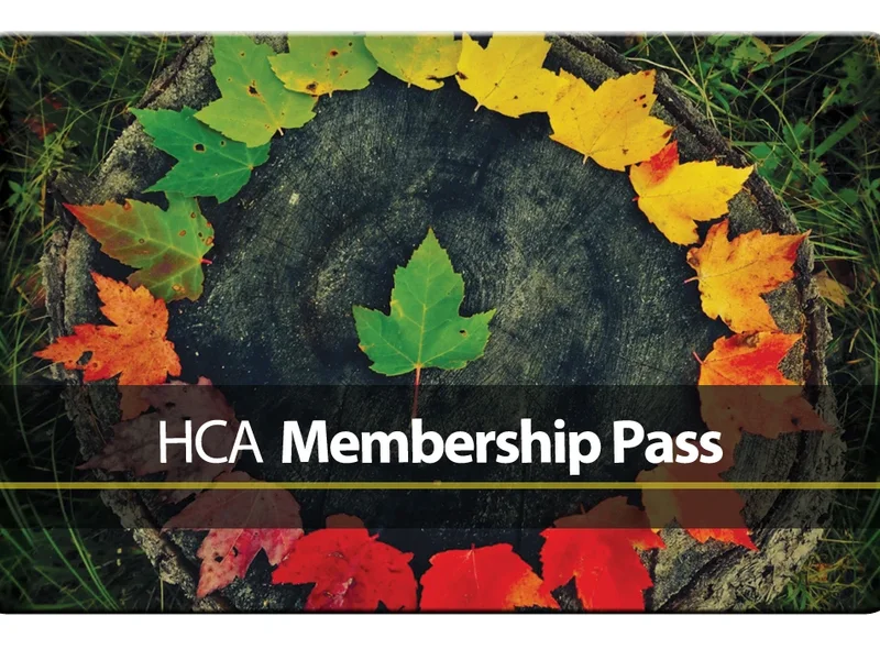 Dundas Valley Conservation Area