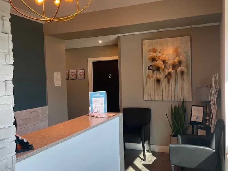Waterdown Massage & Wellness Clinic
