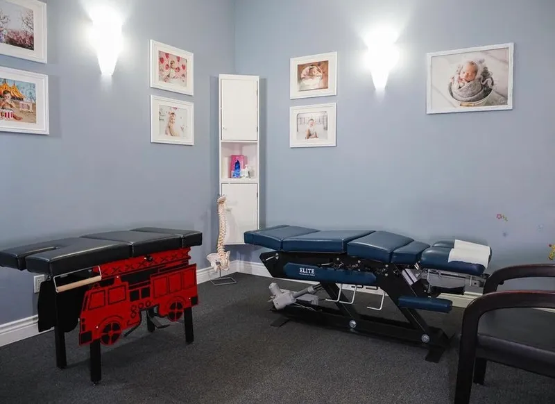 Waterdown Village Chiropractic & Wellness Group