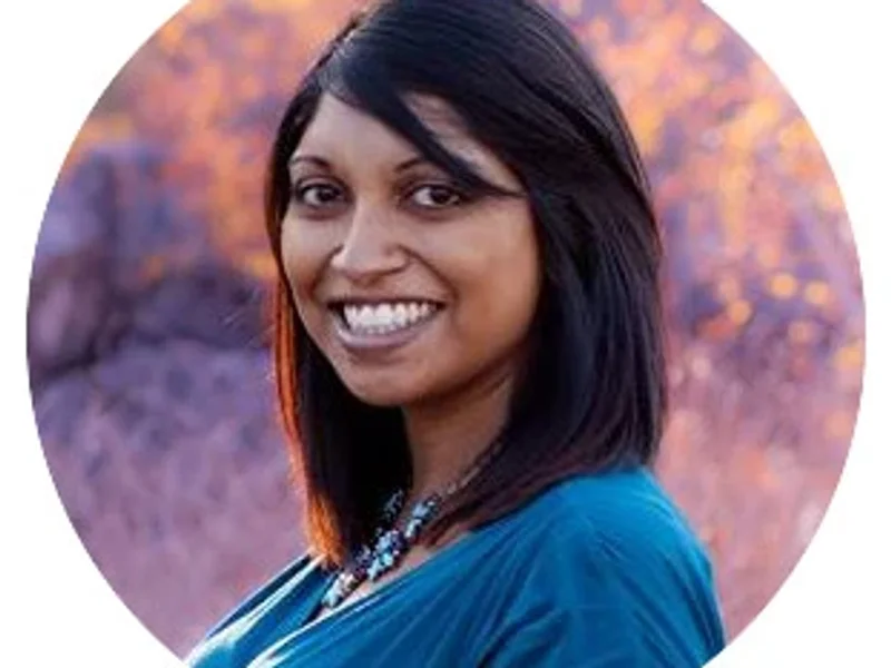 Nilusha Dore, Registered Psychotherapist