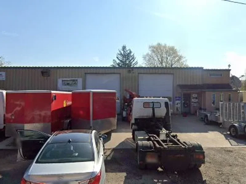 Spencer Creek Service Centre