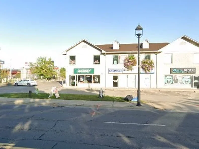 Lacey’s Body Sugaring and Esthetics