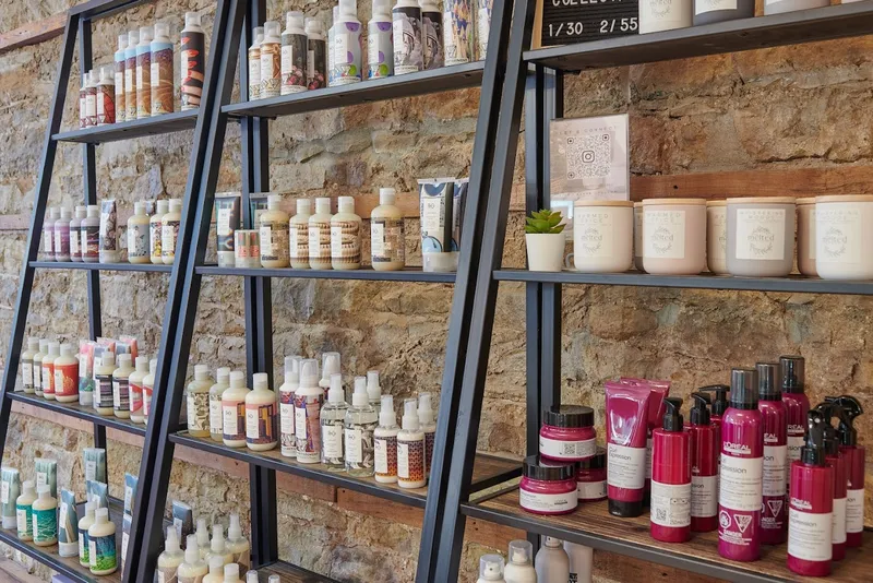 The Color Bar Waterdown Hair Salon