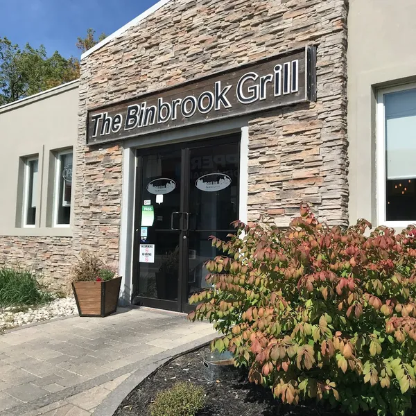 The Binbrook Grill