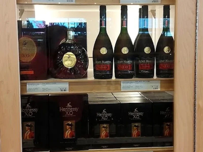 LCBO