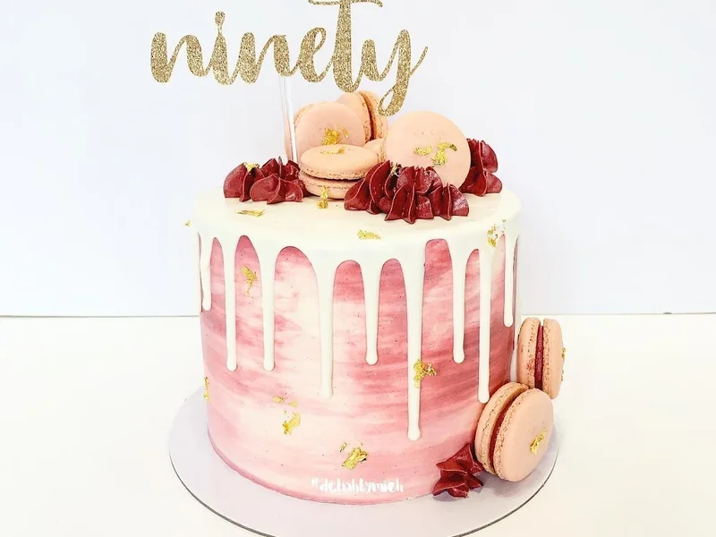 Delish by Mich
