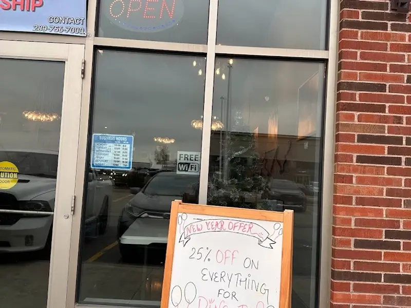 Kohinur Indian Cuisine