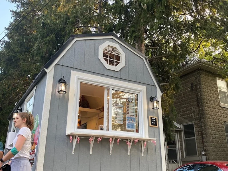 The Parlour Binbrook