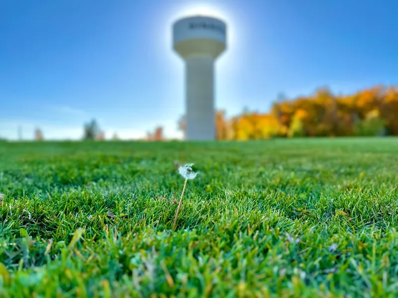 Fairgrounds Community Park