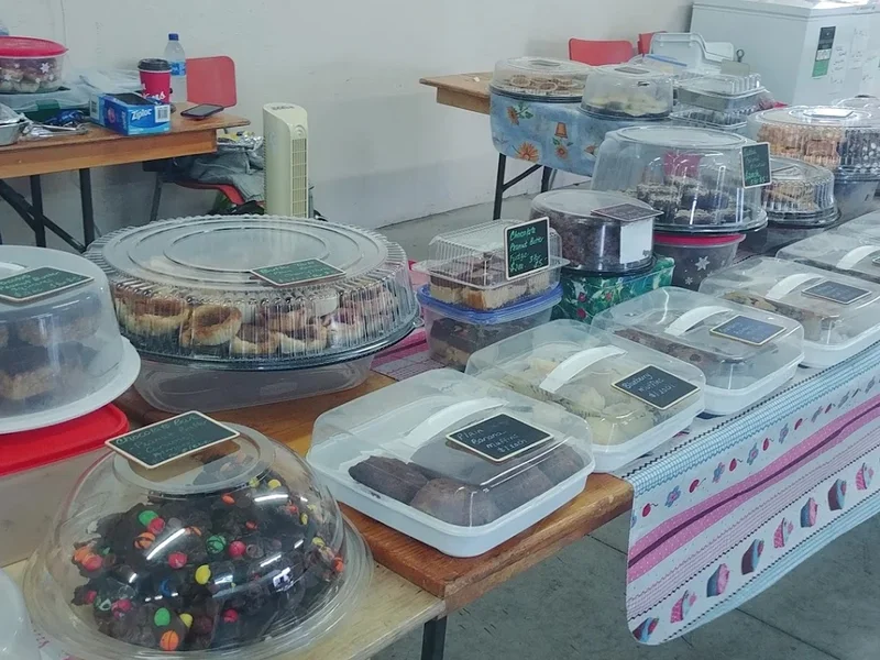 Binbrook Farmers Market