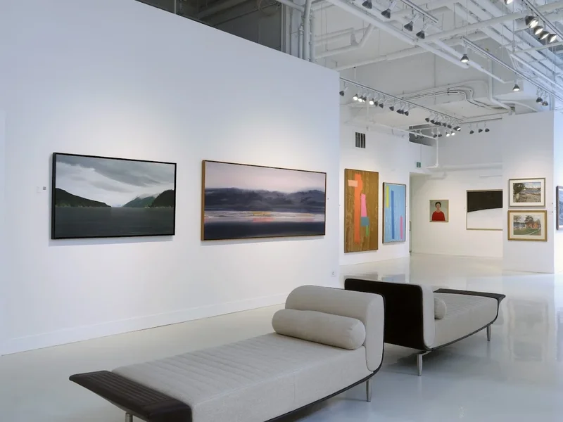 Heffel Fine Art Auction House