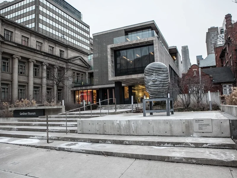 Gardiner Museum