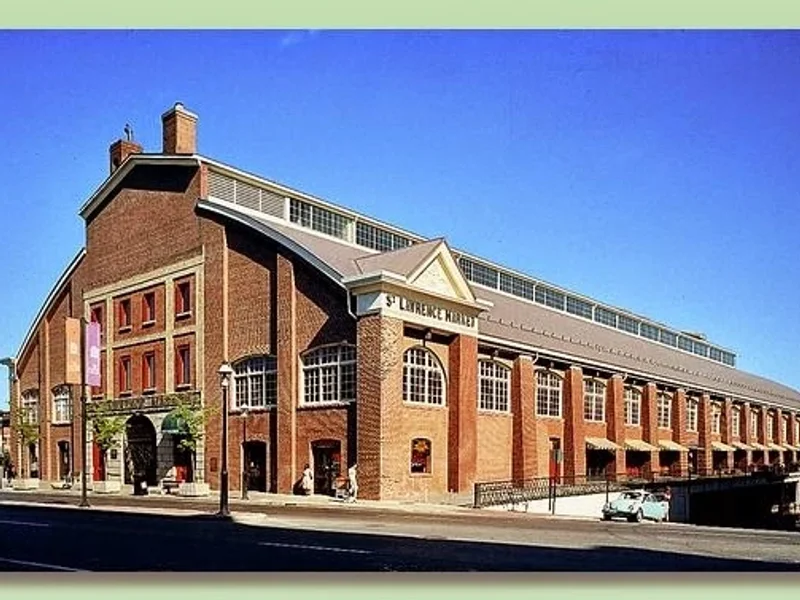 The Market Gallery