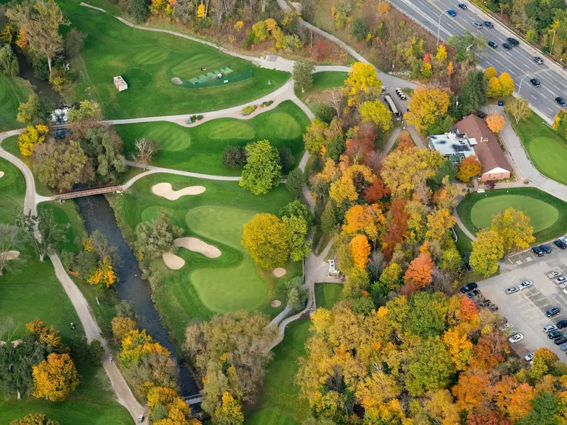 Don Valley Golf Course