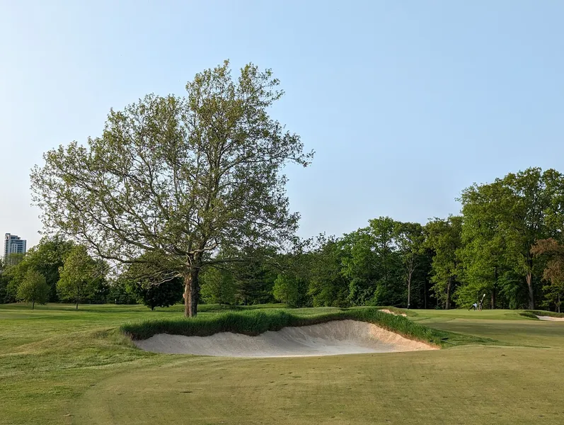 Toronto Golf Club