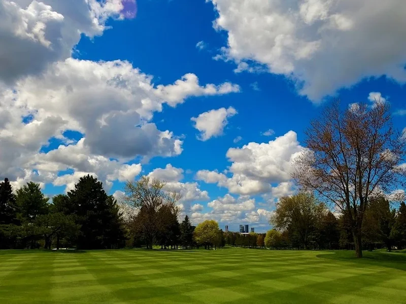 Bayview Golf and Country Club