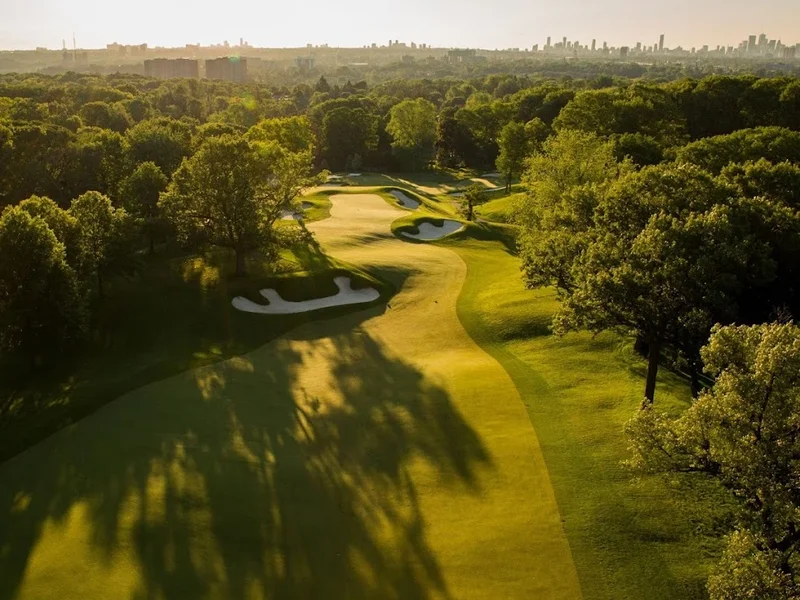 St. George's Golf and Country Club