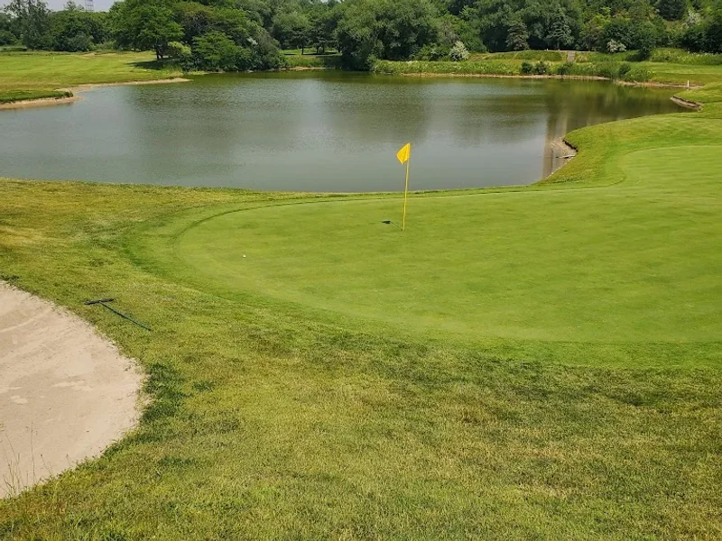 Royal Woodbine Golf Club