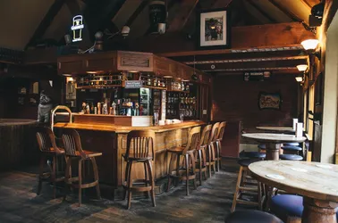 Best of 20 irish bars in Calgary