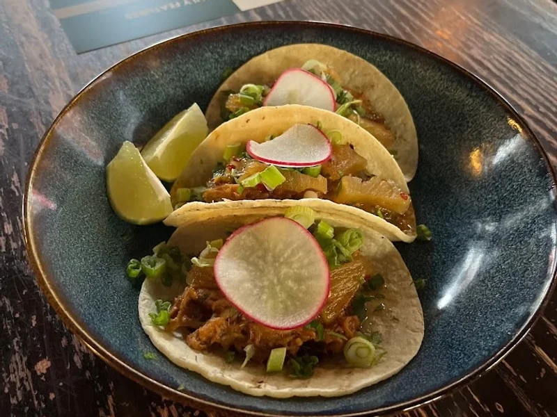 St. James Corner Restaurant & Irish Pub