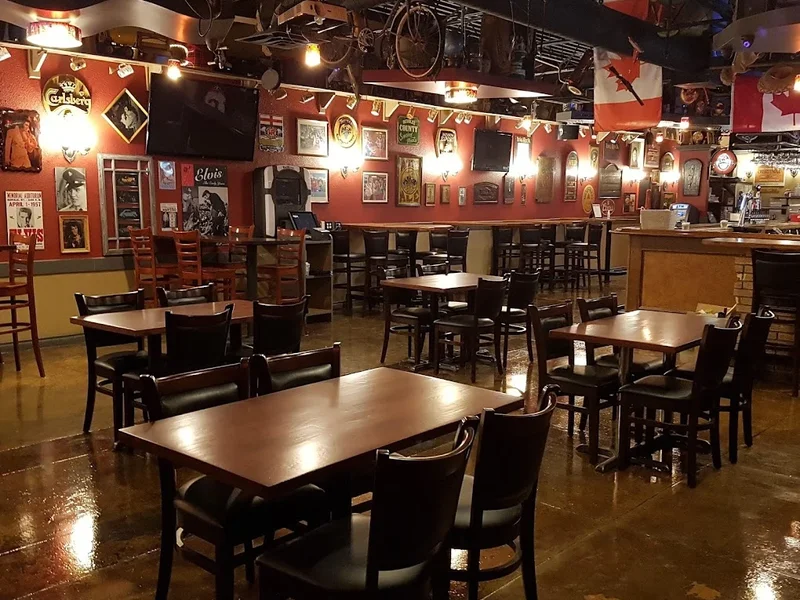 Regal Beagle Macleod