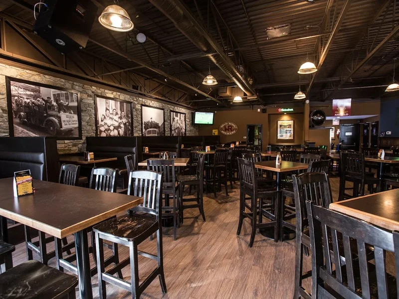 Murdoch's Bar & Grill