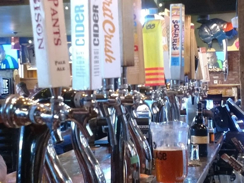 Pig & Duke Neighbourhood Pub