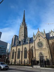 Best of 24 churches in Toronto