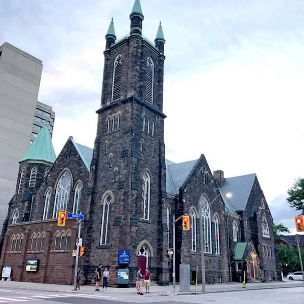 Bloor Street United Church