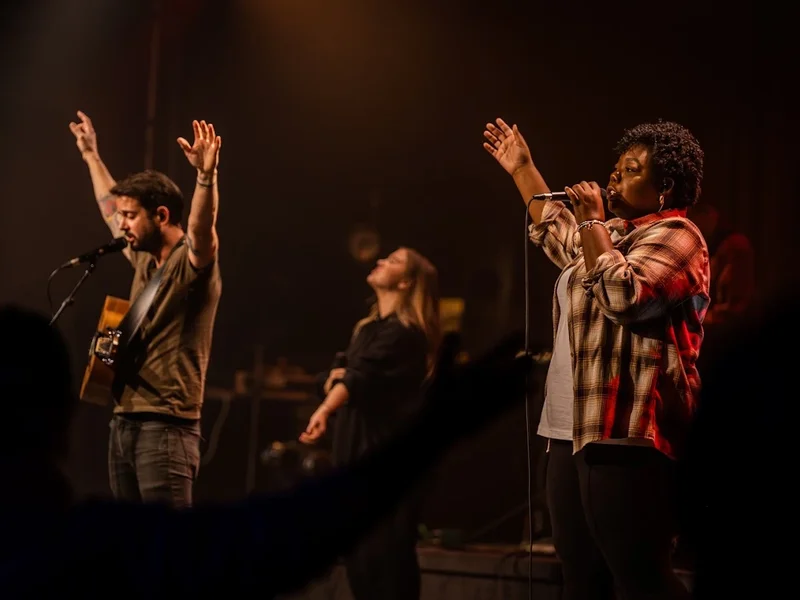 C3 Toronto | Downtown